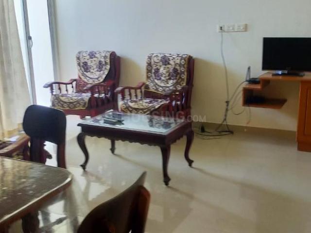 Flat for rent in Kerala
