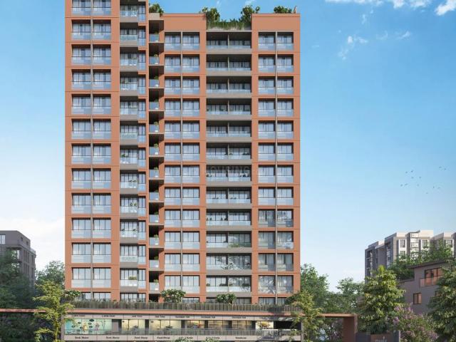 Flat for sale in Gujarat
