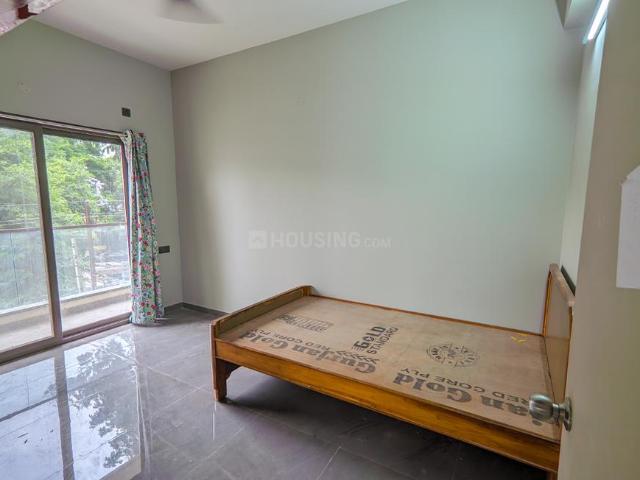 Flat for rent in Mehdipatnam, Haidarabad