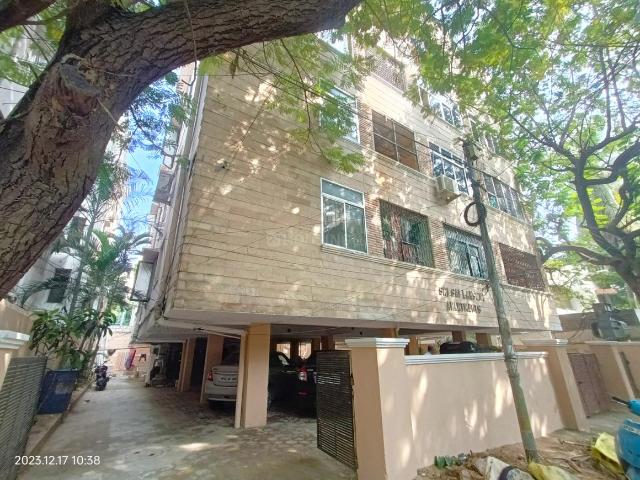 Flat for rent in Gudimalkapur, Haidarabad