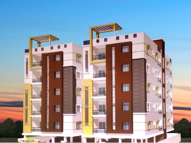 Flat for sale in Haidarabad, Telangana