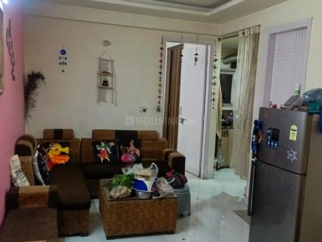 Flat for sale in South Delhi, Deri