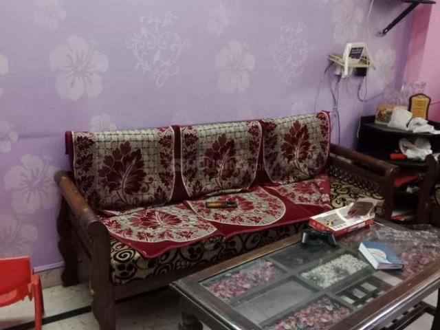 Flat for sale in South Delhi, Deri