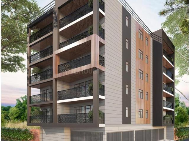 Flat for sale in South Delhi, Deri