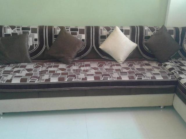 Flat for rent in Naranpura - Ahmedabad, Gujarat