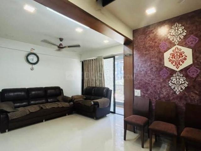 Flat for rent in Naranpura - Ahmedabad, Gujarat