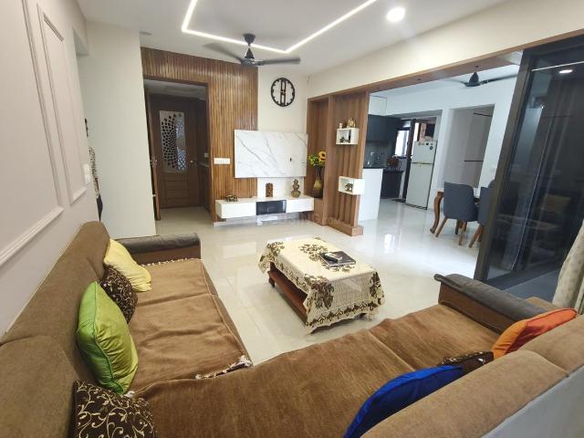 Flat for rent in Gujarat
