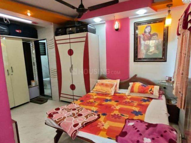 Flat for rent in Naranpura, Ahmedabad