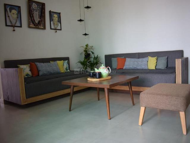 Flat for sale in Naranpura - Ahmedabad, Gujarat