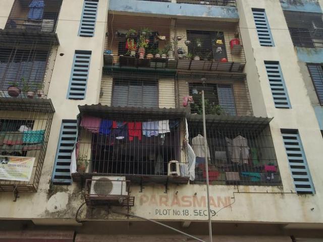 Flat for sale in Naranpura - Ahmedabad, Gujarat