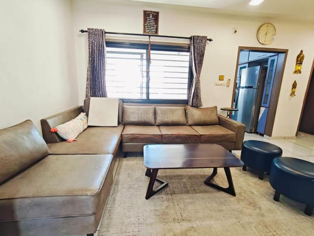 Flat for sale in Naranpura - Ahmedabad, Gujarat