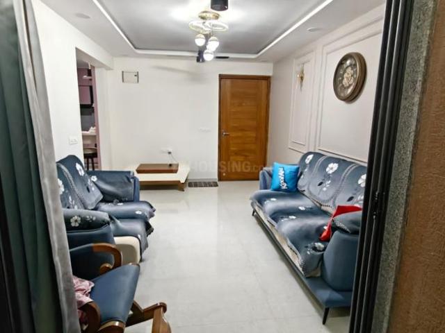 Flat for sale in Gujarat