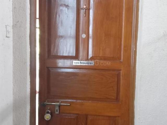 Flat for rent in Nova Goa, Goa