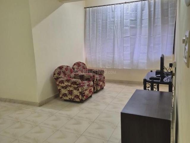 Flat for rent in Nova Goa, Goa
