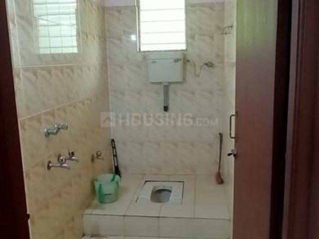 Flat for rent in Nova Goa, Goa