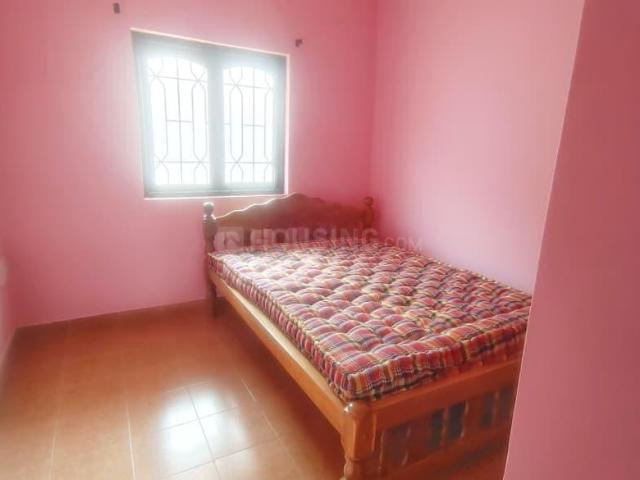 Flat for rent in Nova Goa, Goa