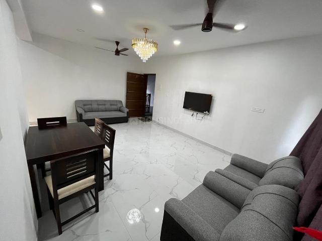 Flat for rent in Nova Goa, Goa