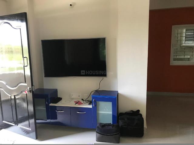 Flat for rent in Metagalli, Mysuru