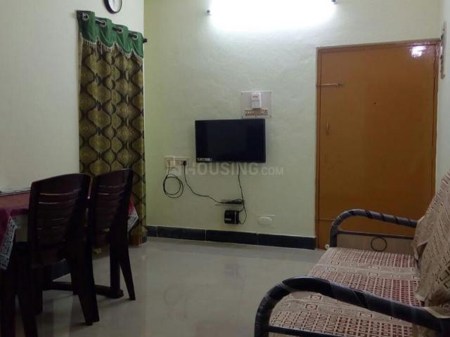 Flat for rent in Haidarabad, Telangana
