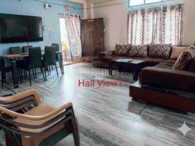 Flat for sale in Haidarabad, Telangana
