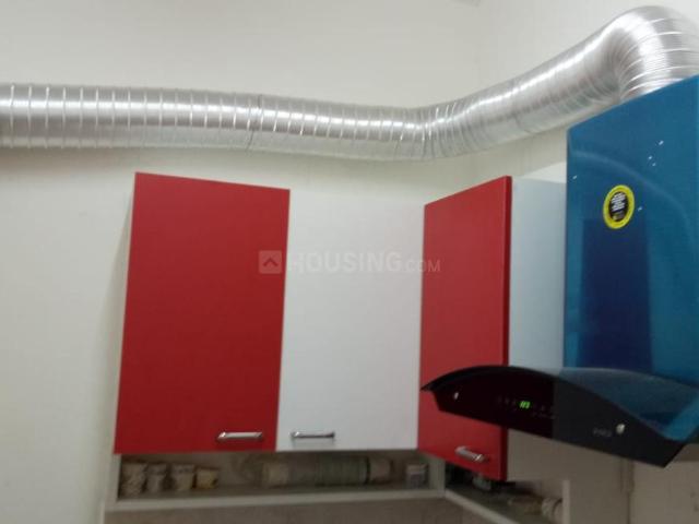 Flat for rent in Tamil Nadu