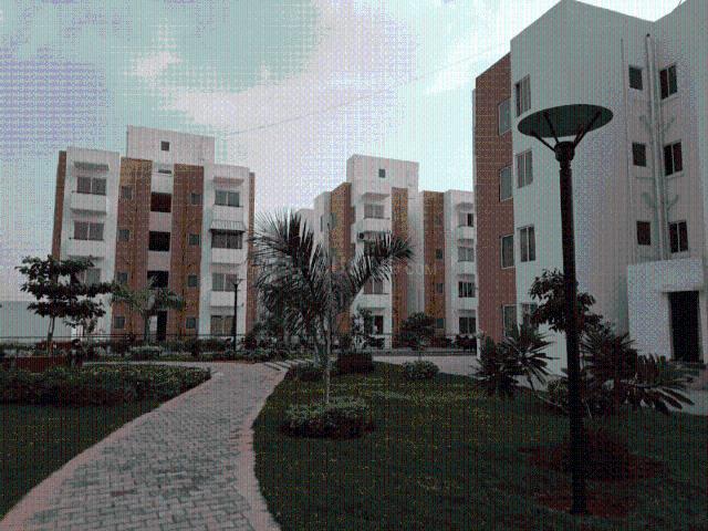 Flat for sale in Tamil Nadu