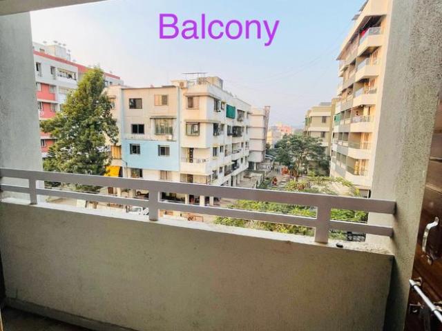 Flat for rent in Nashik, National Capital Territory Of Delhi