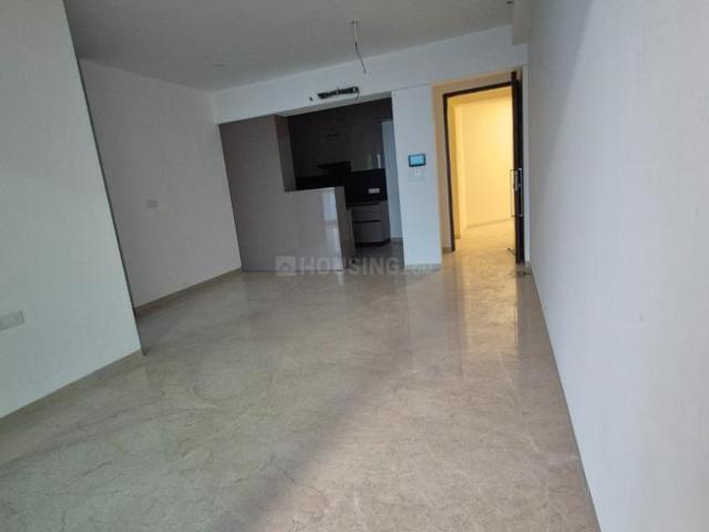 Flat for rent in Navi Mumbai, Ghansoli