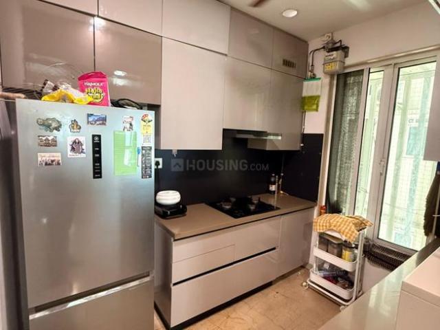 Flat for rent in Navi Mumbai, Ghansoli