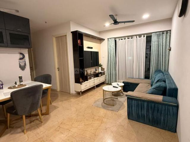 Flat for rent in Navi Mumbai, Ghansoli