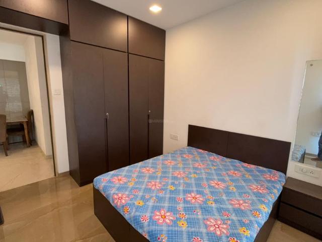 Flat for rent in Ghansoli, Navi Mumbai