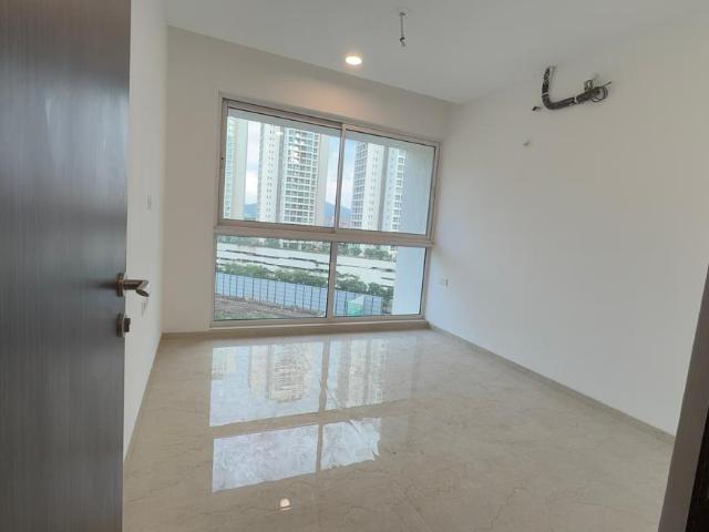 Flat for rent in Navi Mumbai, Ghansoli