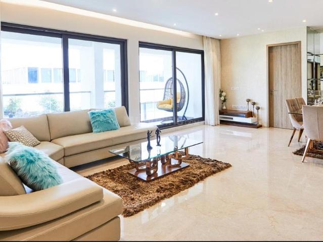 Flat for rent in Navi Mumbai, Ghansoli