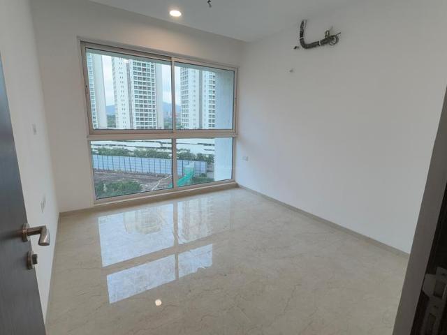 Flat for sale in Navi Mumbai, Ghansoli