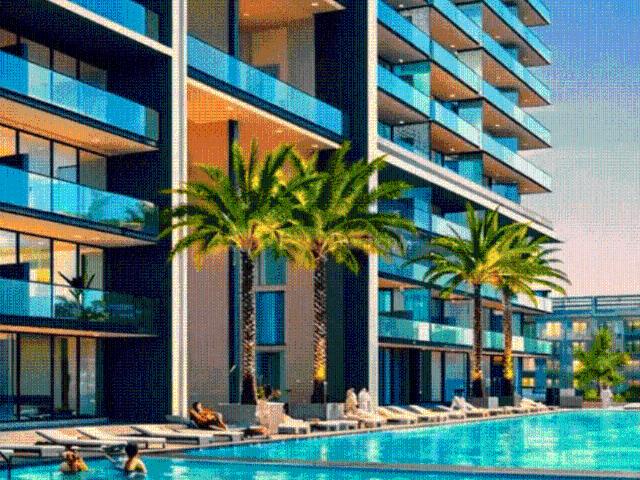 Flat for sale in Navi Mumbai, Nerul