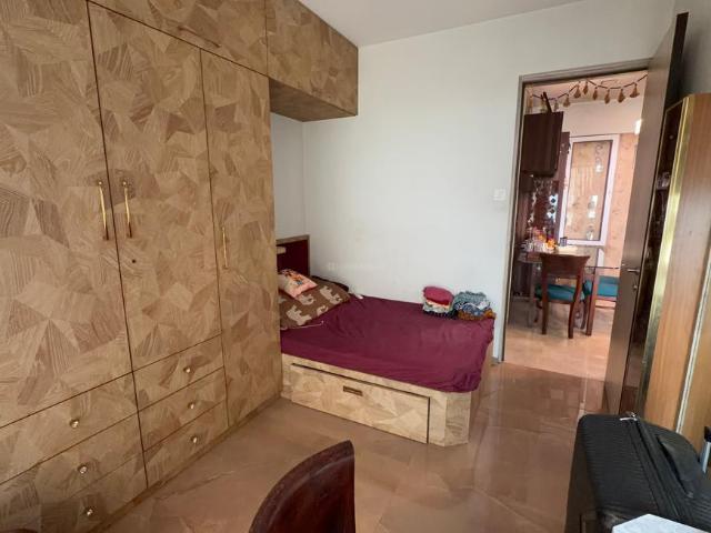 Flat for sale in Navi Mumbai, Ghansoli