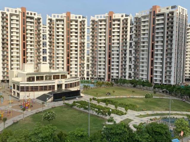 Flat for rent in National Capital Territory Of Delhi