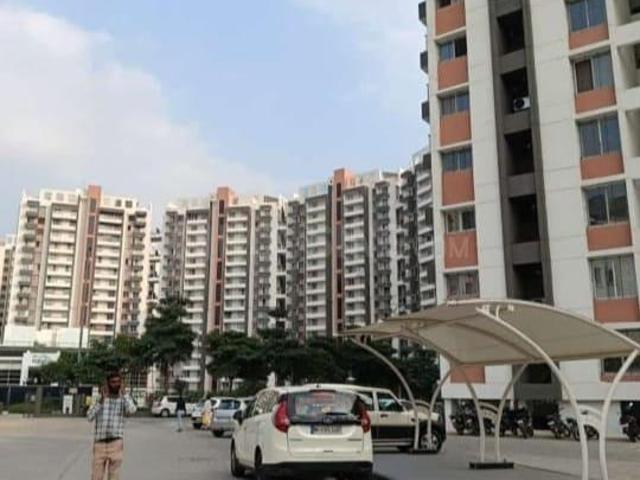 Flat for sale in National Capital Territory Of Delhi
