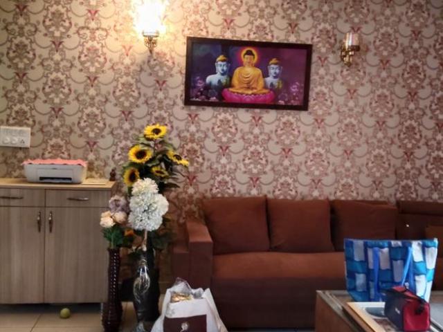 Flat for rent in Bhiwadi, Rajasthan