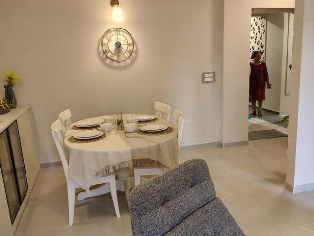 Flat for sale in Bhiwadi, Rajasthan