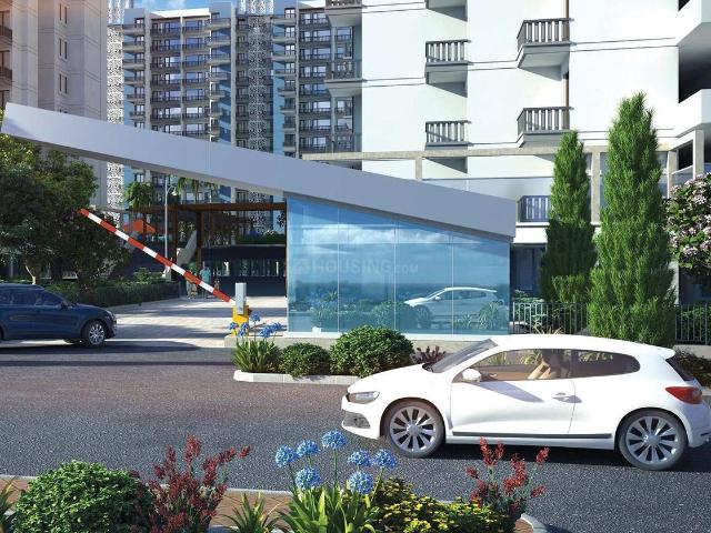Flat for sale in Bhiwadi, Rajasthan