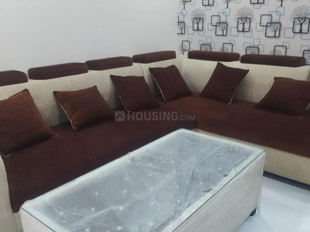Flat for rent in Pink City, Jetpur