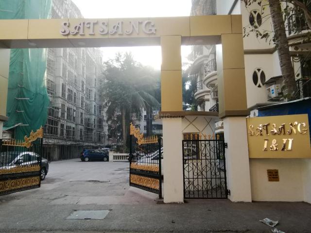 Flat for rent in R.N.A Courtyard, Mira-Bhayander