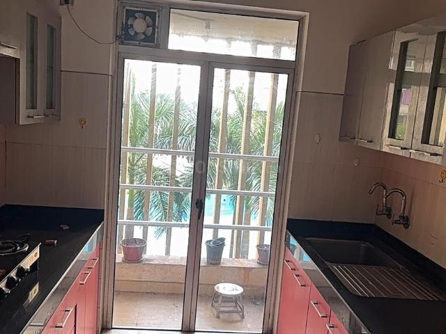 Flat for rent in Penkarpada Gaon, Mira-Bhayander