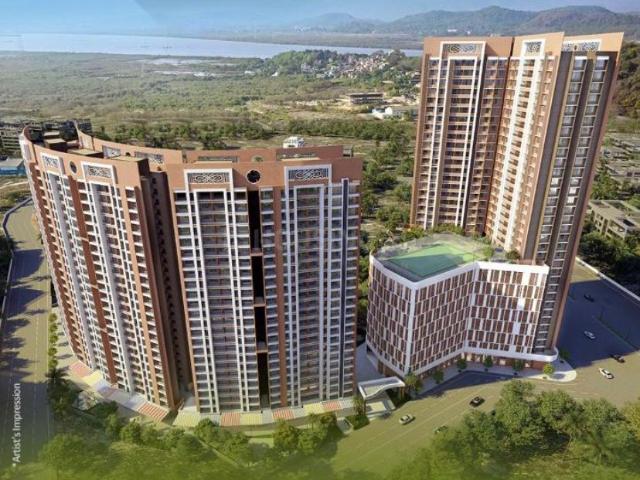 Flat for rent in Bhayandar, National Capital Territory Of Delhi