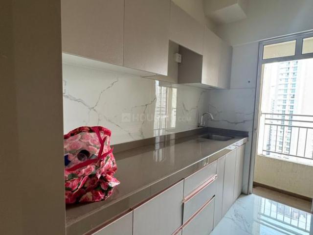 Flat for rent in Ghodbunder, Mira-Bhayander