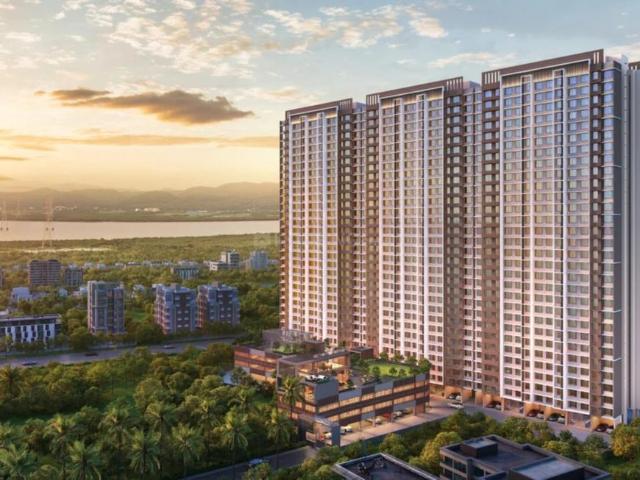 Flat for rent in Bhayandar, National Capital Territory Of Delhi