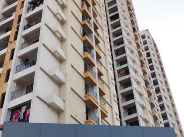 Flat for rent in Bhayandar, National Capital Territory Of Delhi