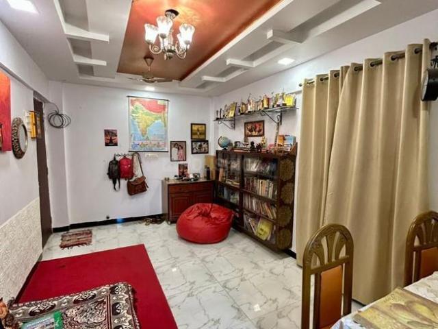 Flat for rent in Bhayandar, National Capital Territory Of Delhi