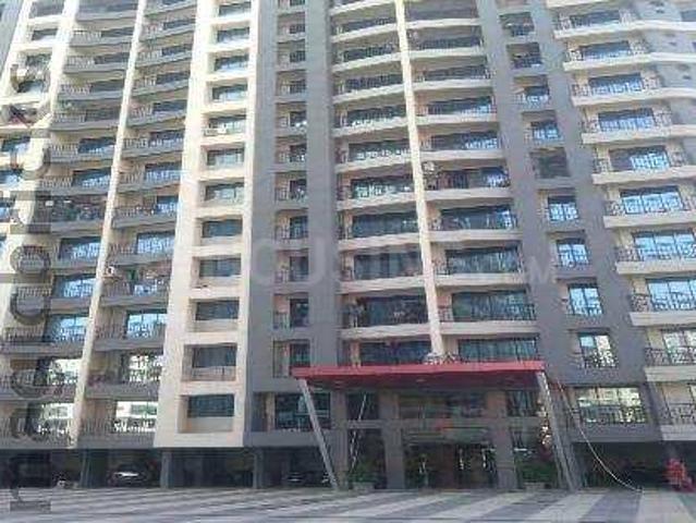 Flat for rent in Bhayandar, National Capital Territory Of Delhi